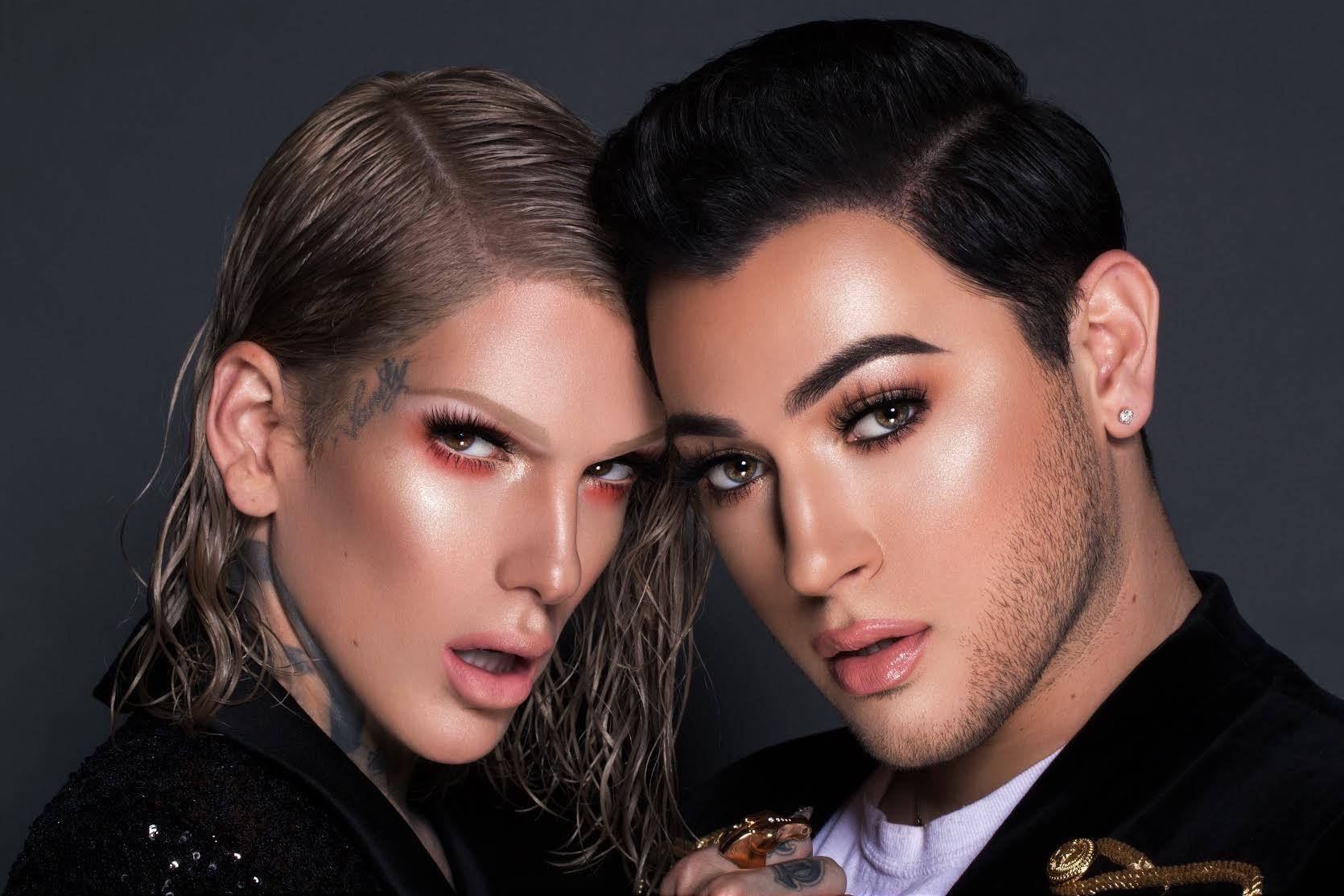 jeffree star manny mua