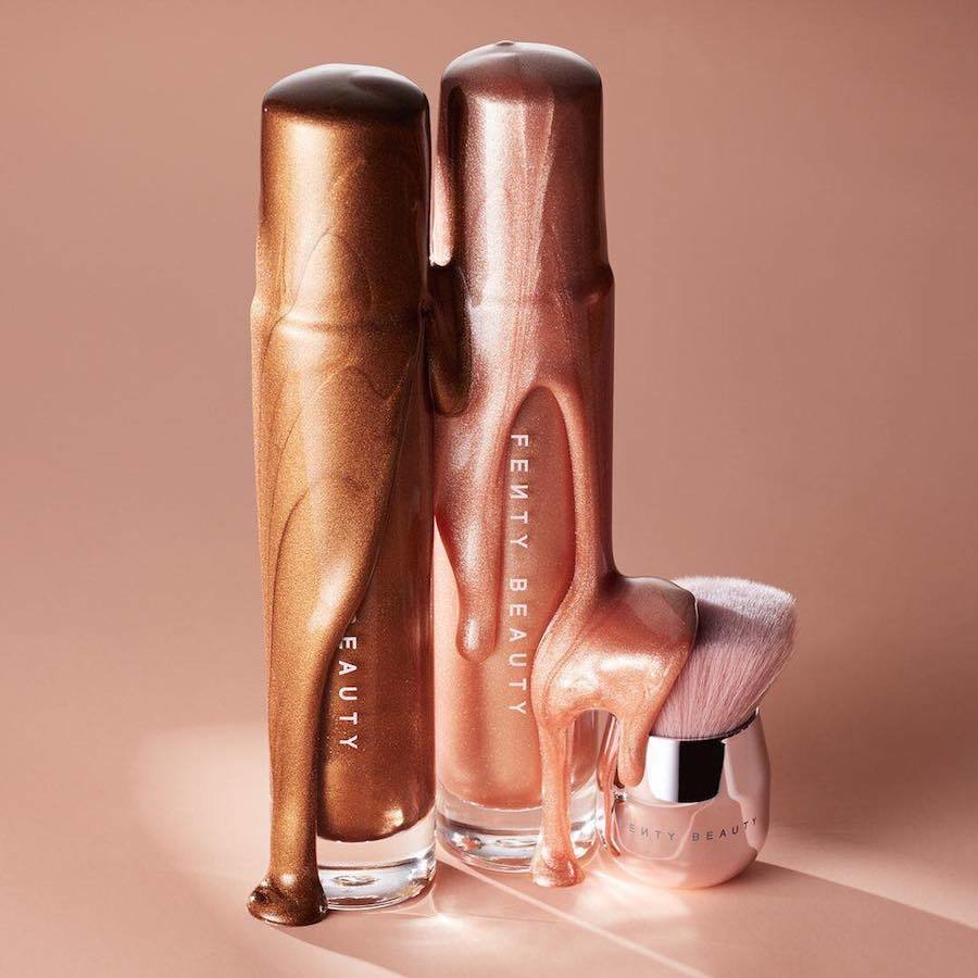 fenty beauty body lava