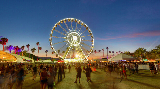 coachella 2018