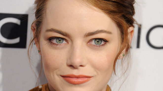 emma stone