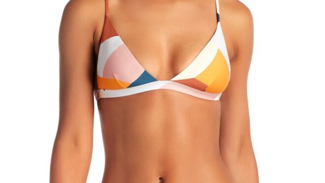 Vitamin A swimwear