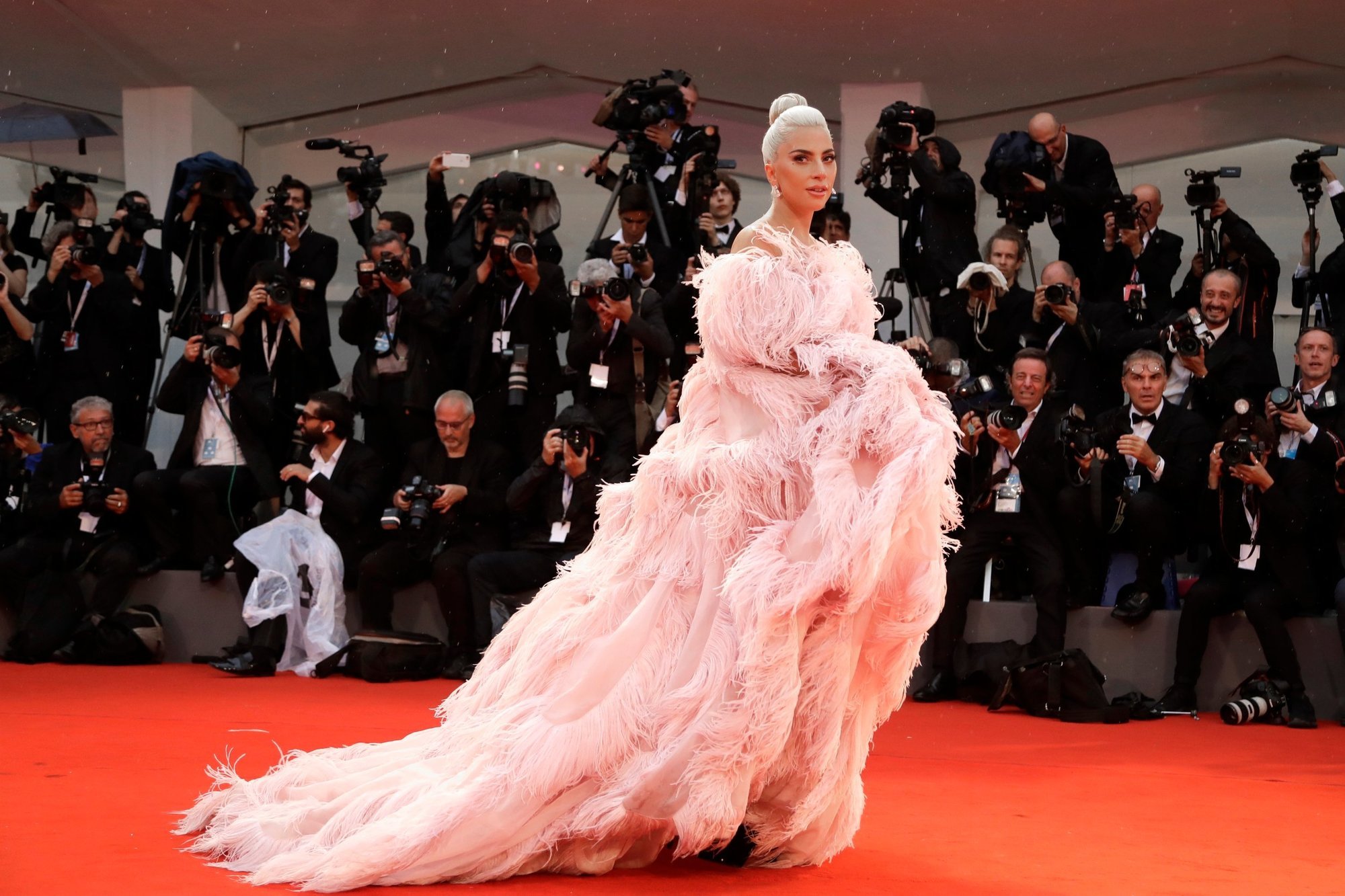 lady gaga getty images