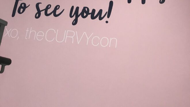 The CurvyCon