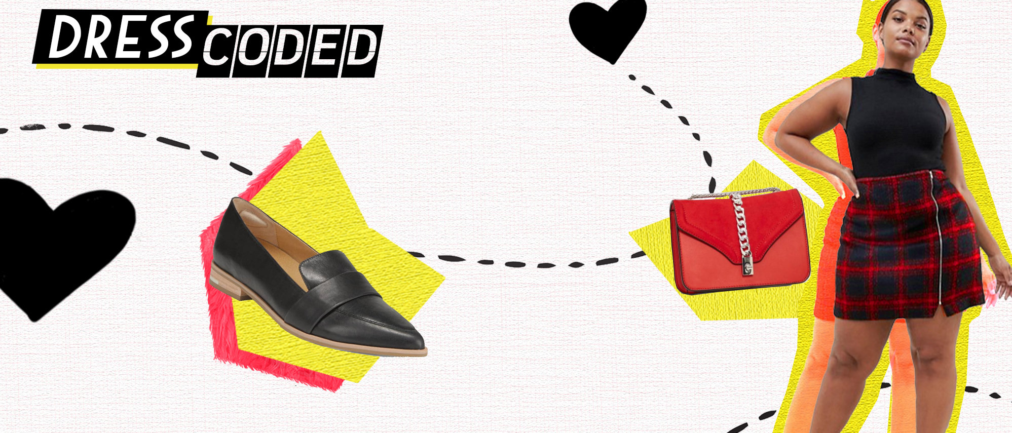 revelist dresscoded