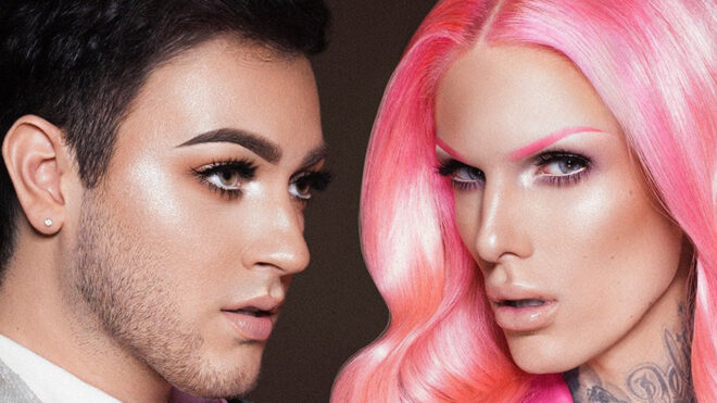 jeffree star mannymua