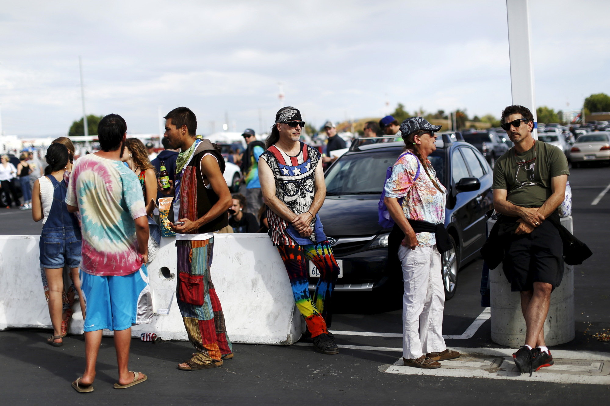 deadheads 2015