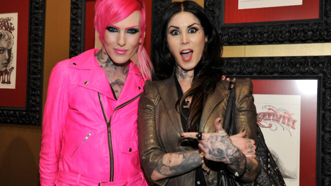 kat von d jeffree star