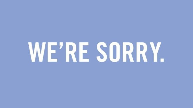 avon apology