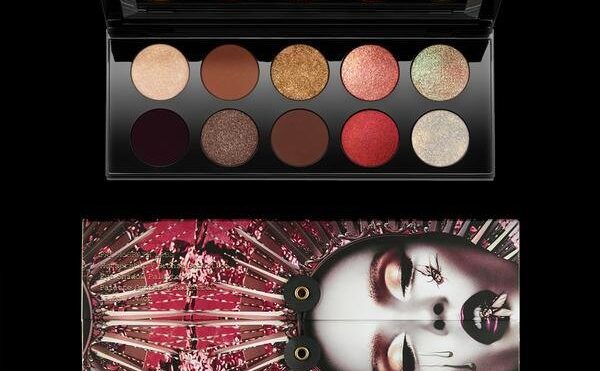 Pat McGrath Mothership V Palette