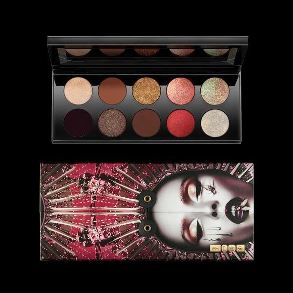 Pat McGrath Mothership V Palette