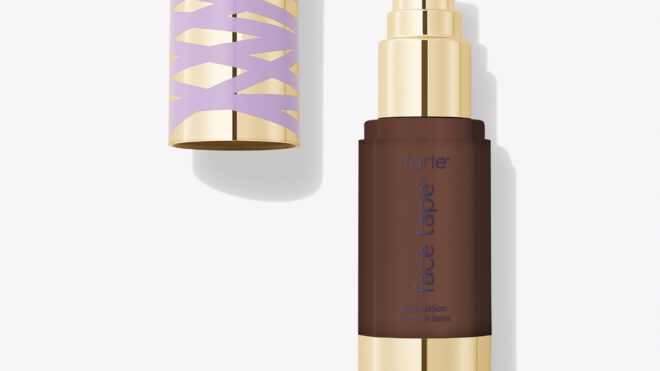 Tarte Face Tape Foundation