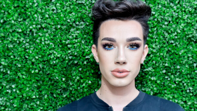 James Charles