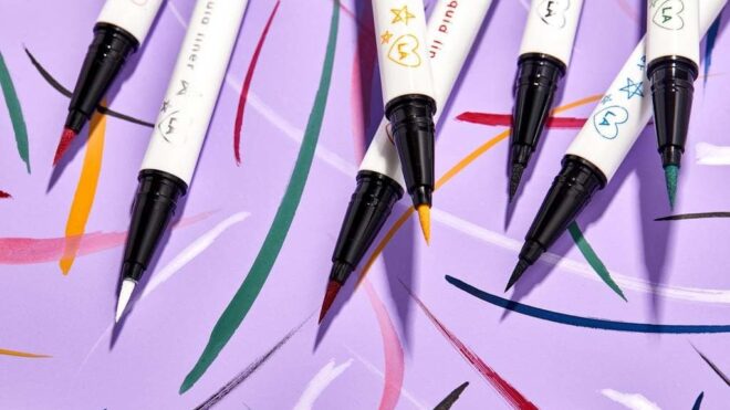 ColourPop BFF Eyeliner