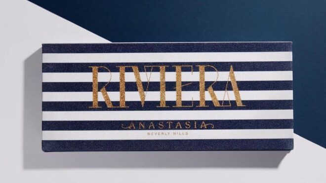 anastasia beverly hills riviera palette