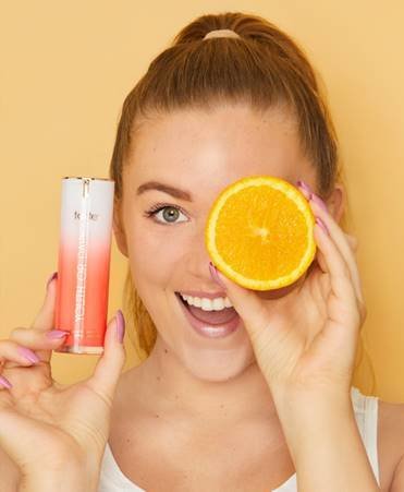Tarte Vitamin C Serum