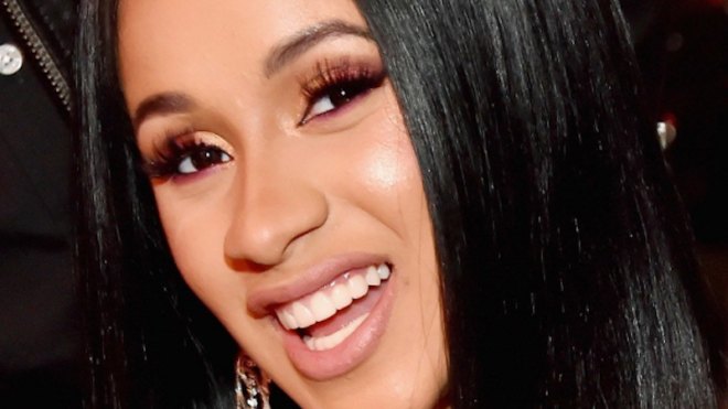 cardi b