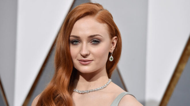 Sophie Turner