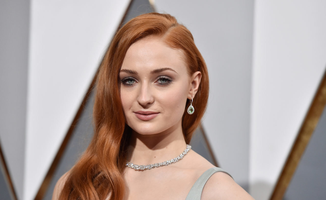 Sophie Turner
