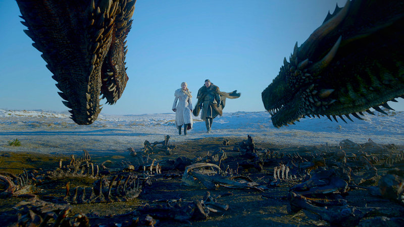 hbo game of thrones