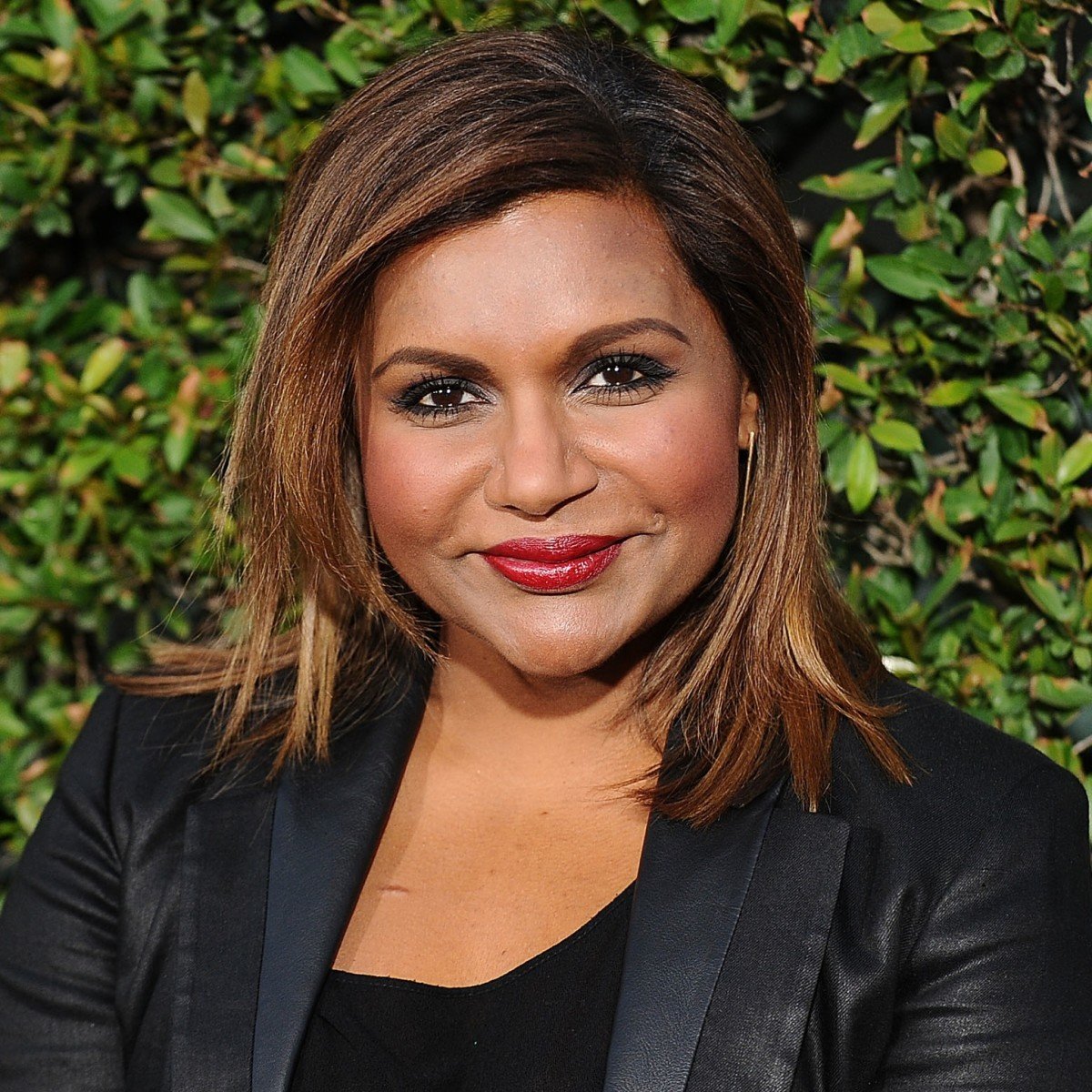 Mindy kaling highlights