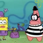 Spongebob Squarepants meme episode