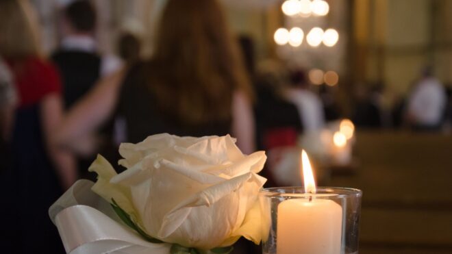funeral