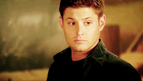 Jensen Ackles