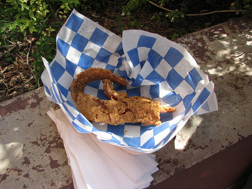 6 Weirdest State Fair Foods That Make Fried Kool Aid Look Normal  PHOTOS  - 79