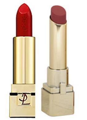 5 Easy Tips for Wearing Bright   Bold Lipsticks  PHOTOS  - 1