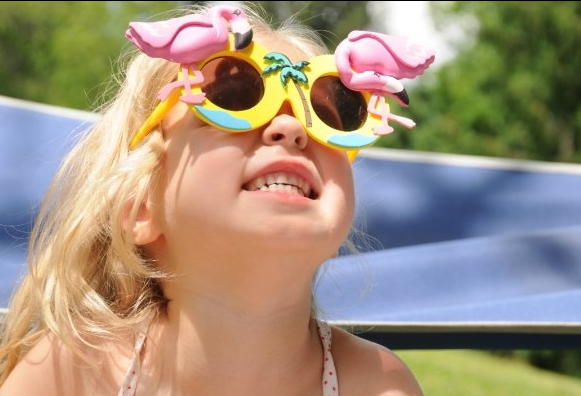 15 Adorable Babies in Big Goofy Glasses  PHOTOS  - 35