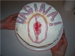 20 Most Bizarre Baby Shower Cakes Ever  PHOTOS  - 9