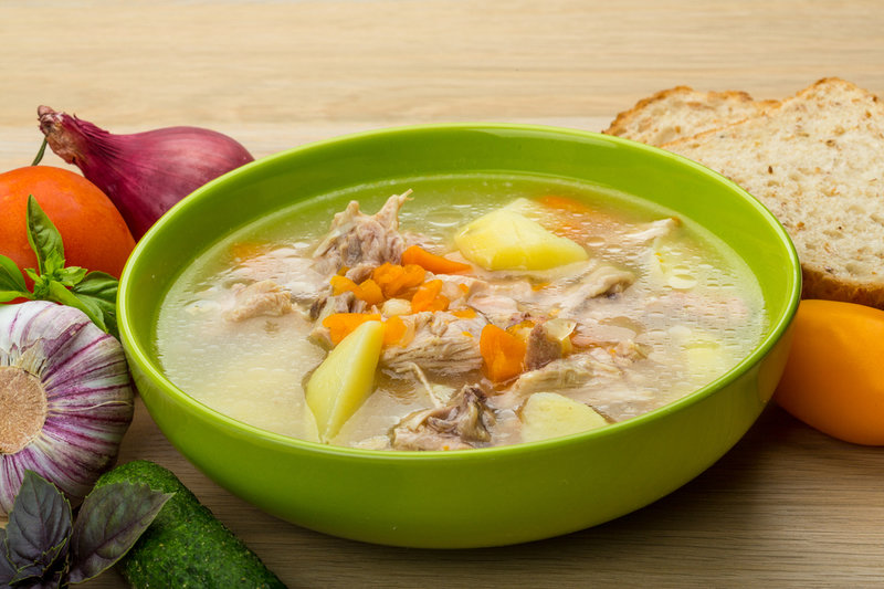 20 Cozy Crock Pot Soup Recipes That Cook Themselves - 6