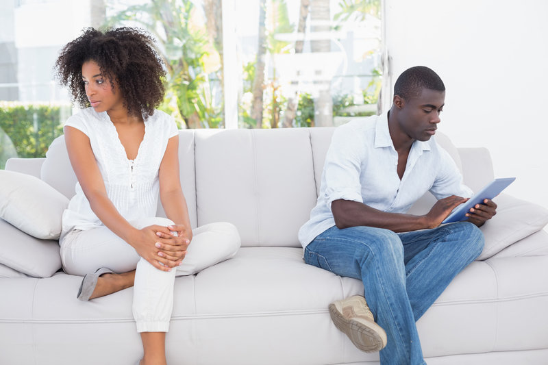 8 Signs He s Checked Out of the Relationship - 61