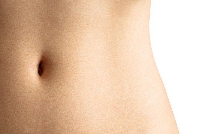 Men Reveal Their 10 Favorite PG Rated Parts of a Woman s Body - 34