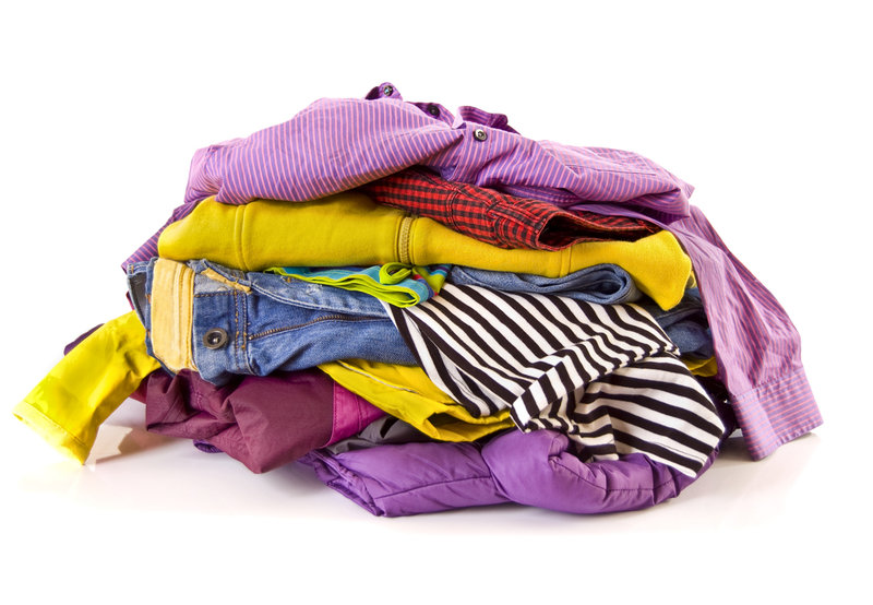 8 Things in Your Closet to Throw Out Right Now  - 73