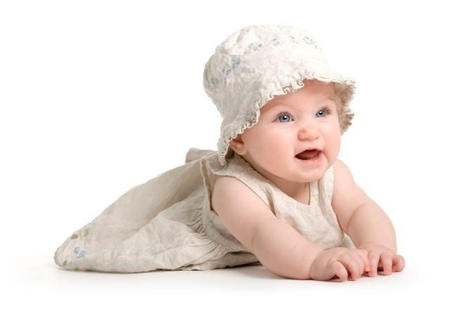 21 Beautiful but Forgotten Victorian Baby Names - 39