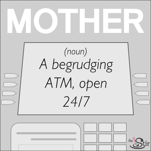 What the Word  Mother  Really Means  PHOTOS  - 55