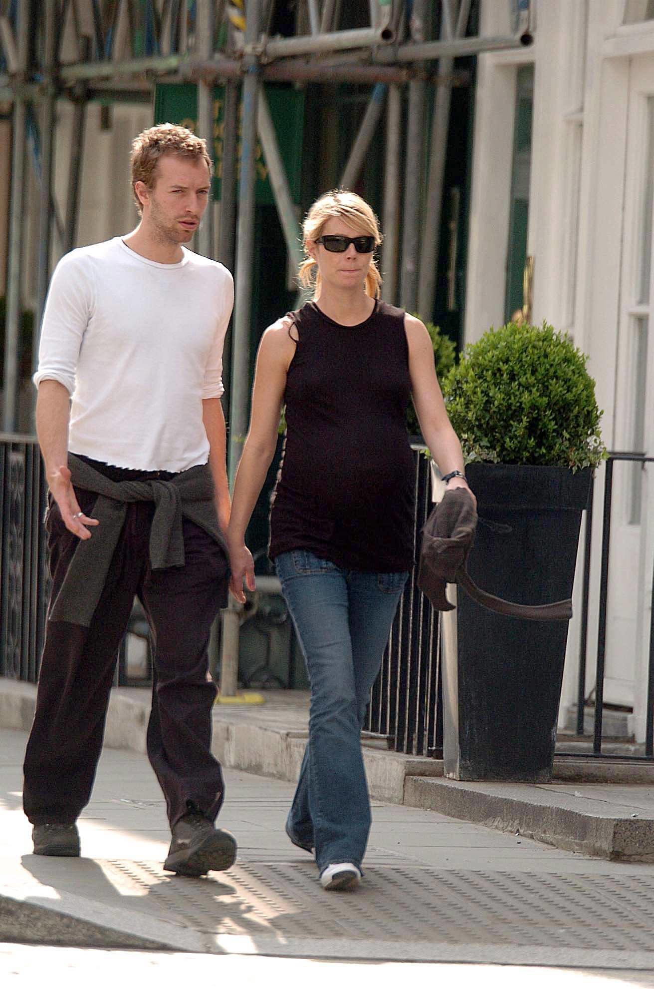 20 Celebrities You Didn t Know Eloped  PHOTOS  - 48