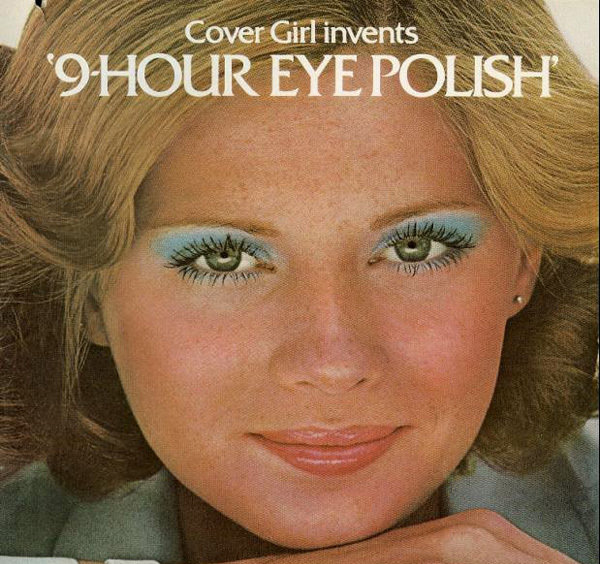 20 Hilarious   Embarrassing  80s Beauty Trends  PHOTOS  - 25