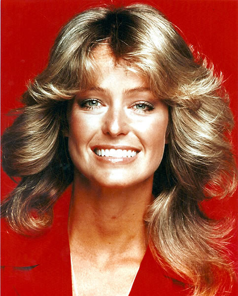 20 Hilarious   Embarrassing  80s Beauty Trends  PHOTOS  - 18