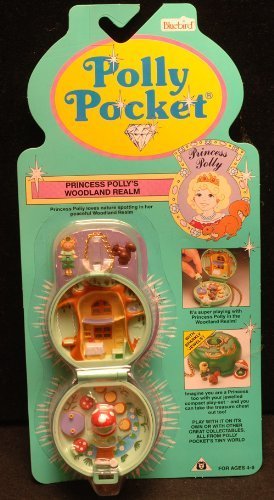 20 Most Coveted Christmas Toys of the '90s (PHOTOS)