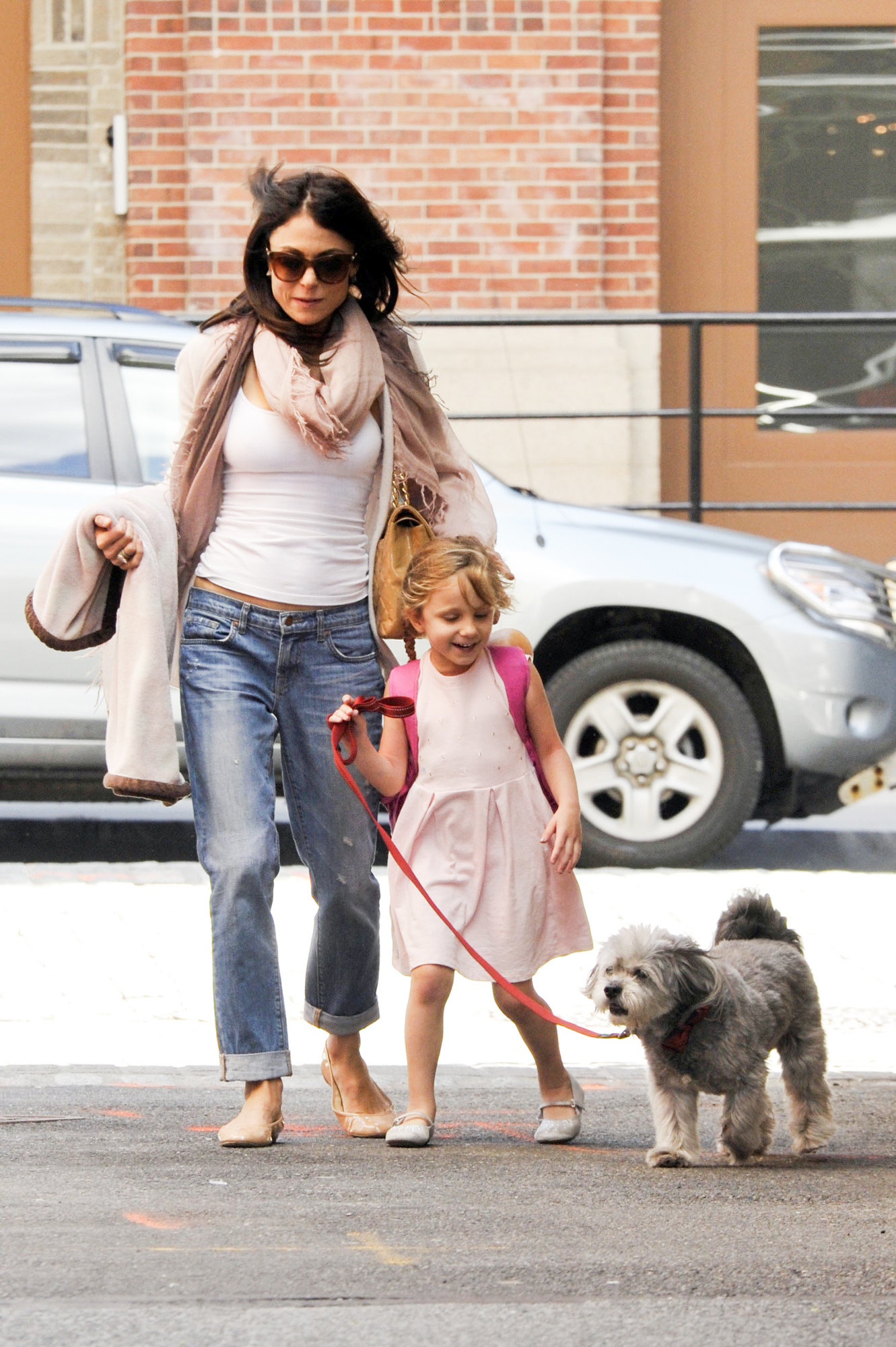 15 Ways to Wear Boyfriend Jeans   Look Seriously Cool  PHOTOS  - 80