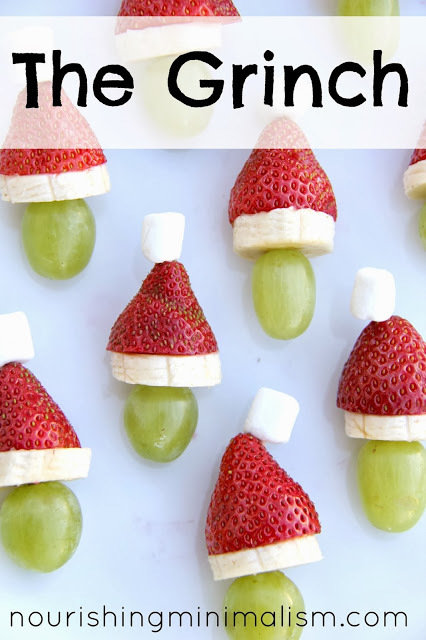 9 Easy Holiday Treats for Lunches  Snacks   Class Parties  PHOTOS  - 94