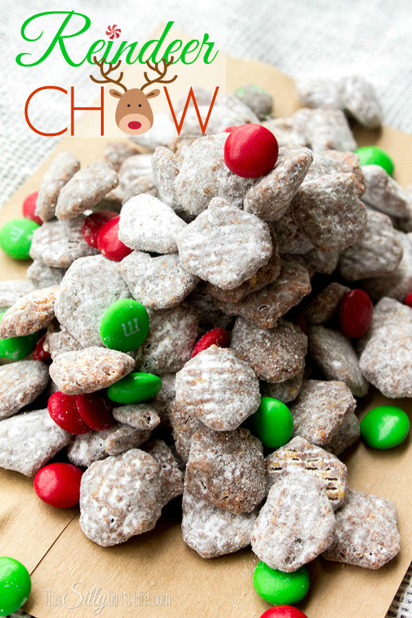 9 Easy Holiday Treats for Lunches  Snacks   Class Parties  PHOTOS  - 89