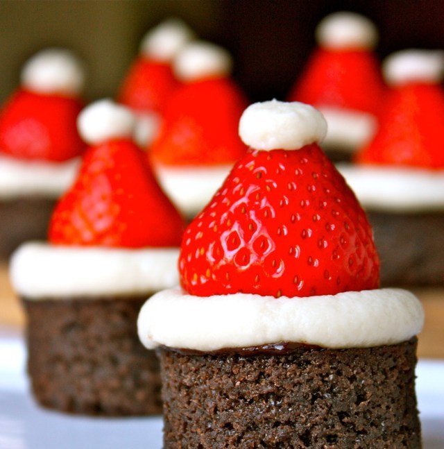 9 Easy Holiday Treats for Lunches  Snacks   Class Parties  PHOTOS  - 25
