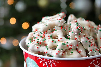 9 Easy Holiday Treats for Lunches  Snacks   Class Parties  PHOTOS  - 55