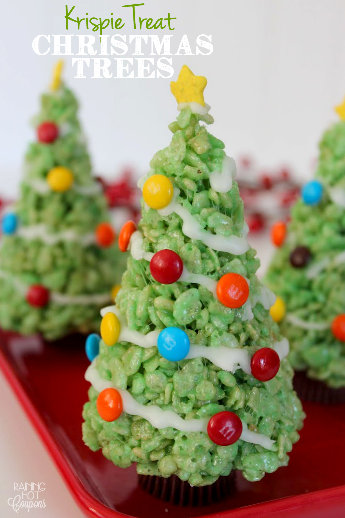 9 Easy Holiday Treats for Lunches  Snacks   Class Parties  PHOTOS  - 86