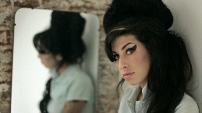 Amy Winehouse