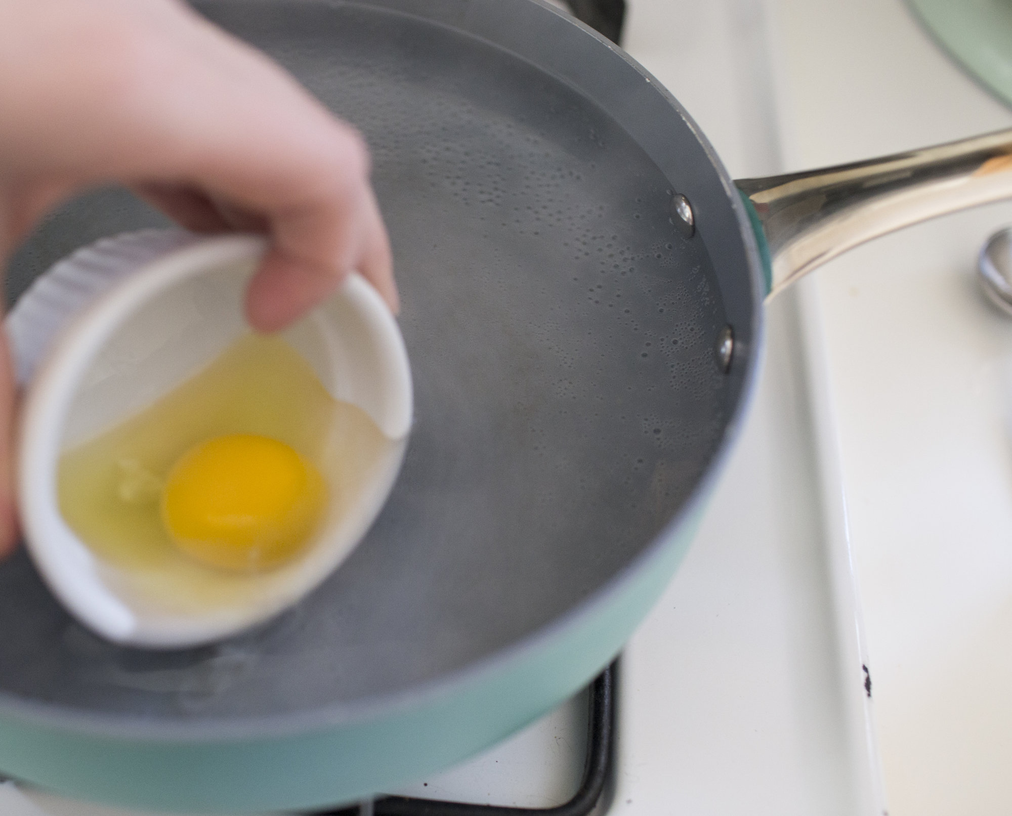 How to Make Poached Eggs  Perfectly - 83