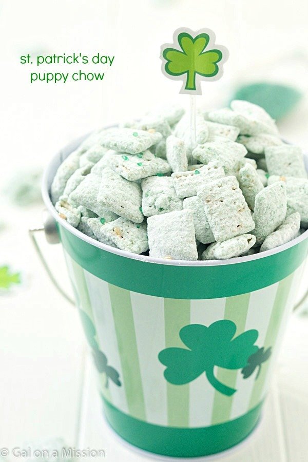 10 St  Patrick s Day Treats Kids Will Adore - 41